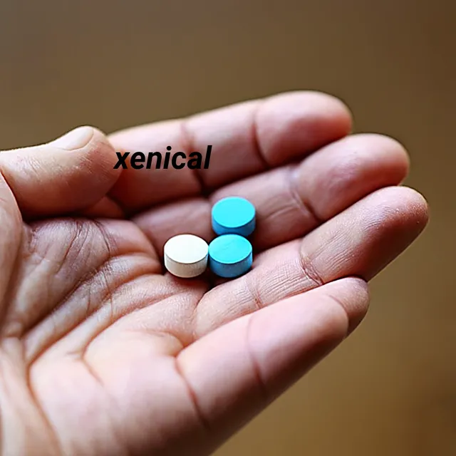 Xenical generico preco